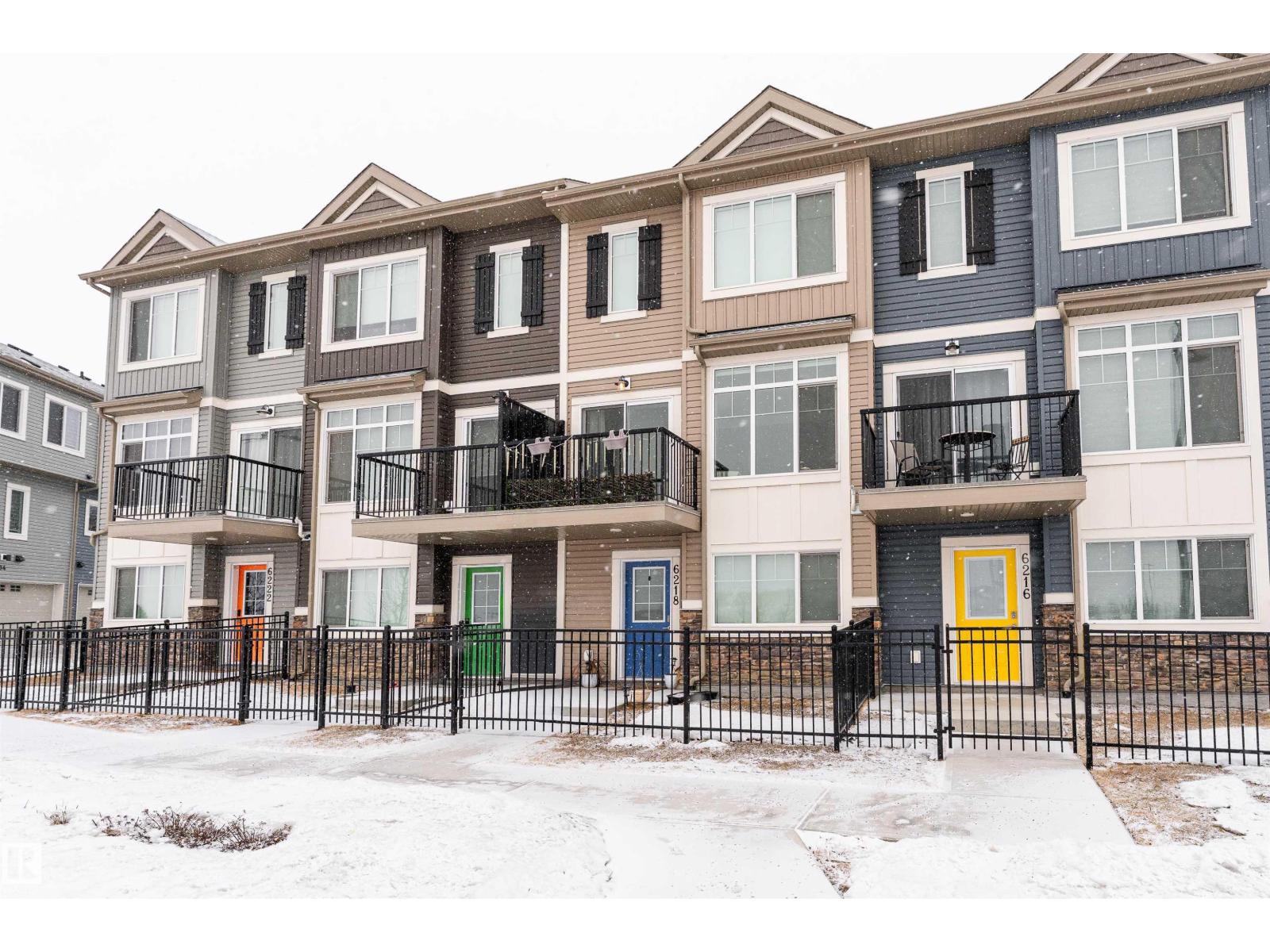 Additional image 3 of 6218 Cartmell Court SW, Edmonton, AB, T6W5A7