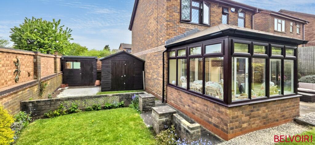 Additional image 20 of Mossdale, Wilnecote, Tamworth, B77