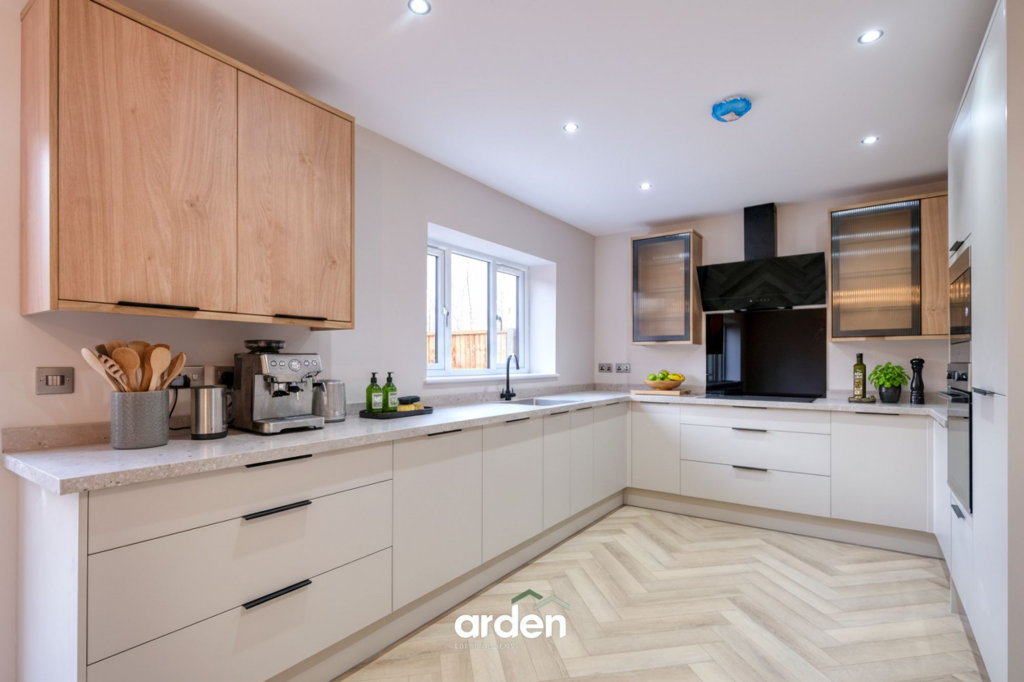 Ailstone Mews, Old Birmingham Road, B60 photo 3