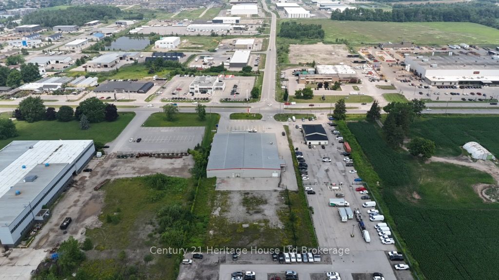 Additional image 3 of Unit 3-1344 Dundas Street E, Woodstock, ON, N4S 7V9