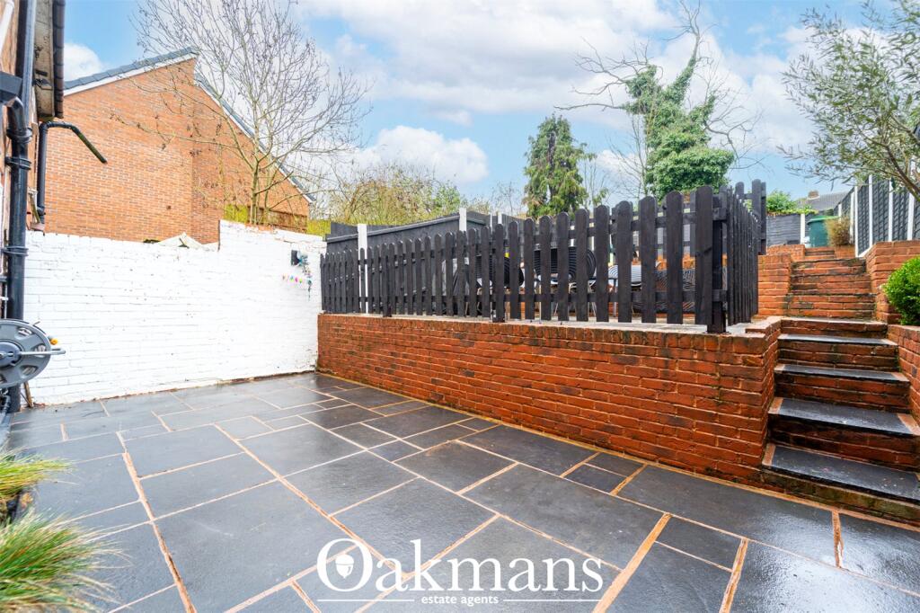 Additional image 31 of Cornwall Avenue, Oldbury, West Midlands, B68