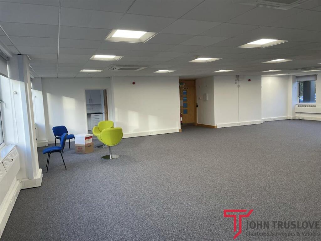 Additional image 7 of Various Units, Grosvenor House, Redditch, B97 4DL