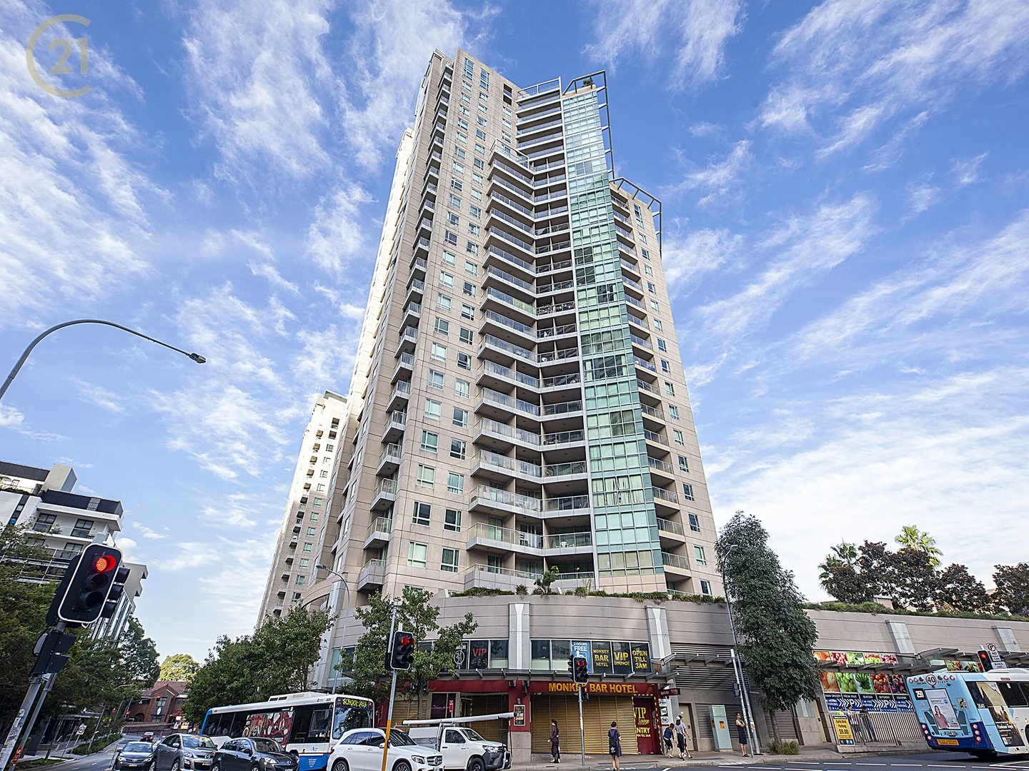 1102/2A Help Street, Chatswood NSW 2067
