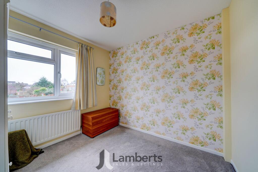 Additional image 14 of Albury Road, Studley, B80