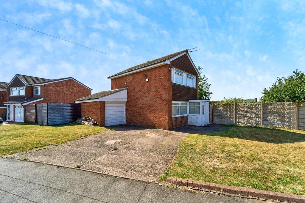 Tame Street, West Bromwich