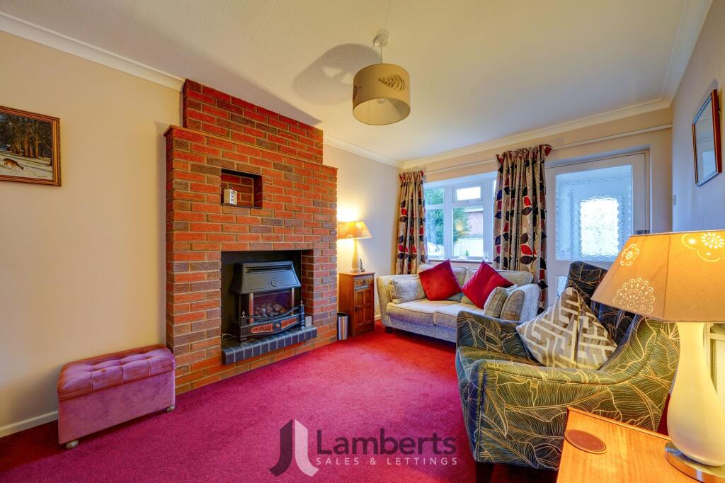 Additional image 4 of Albury Road, Studley, B80