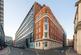 Spaniel Row, Nottingham, Nottinghamshire, NG1