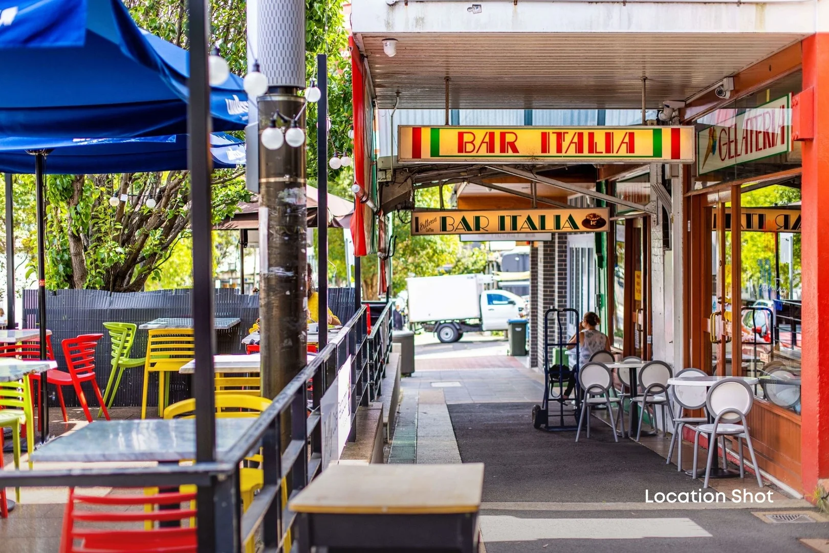 Additional image 6 of 5/191 Marion Street, Leichhardt NSW 2040