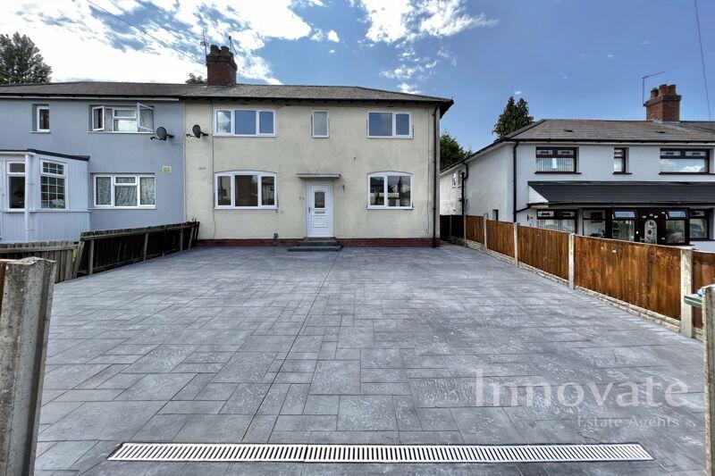 Darby Road, Oldbury