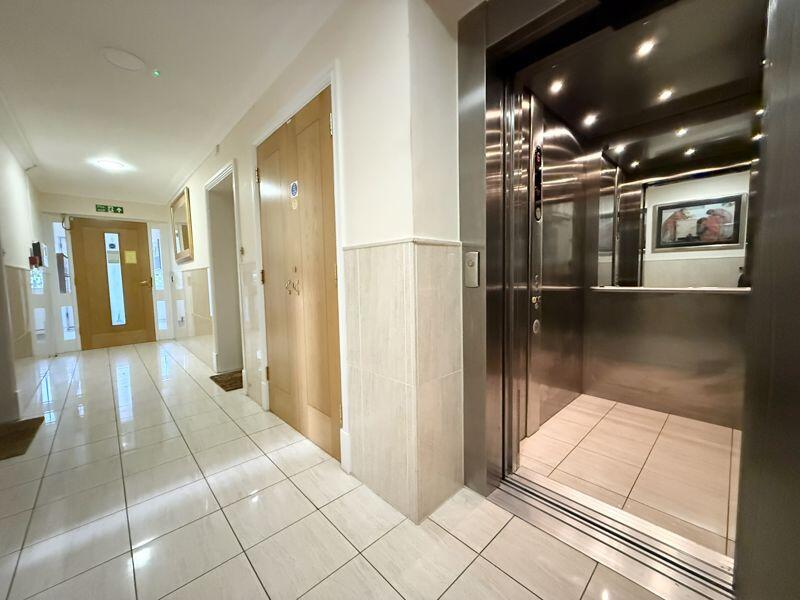 Additional image 2 of Byron House, Belwell Place, Four Oaks, Sutton Coldfield, B74 4AY