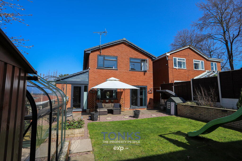 Additional image 26 of Hamilton Avenue, Halesowen, B62 8SZ