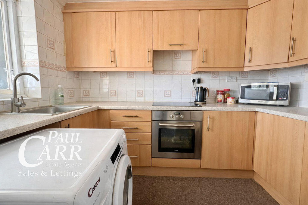 Additional image 4 of 19 Chetwynd Avenue Polesworth B78 1JU