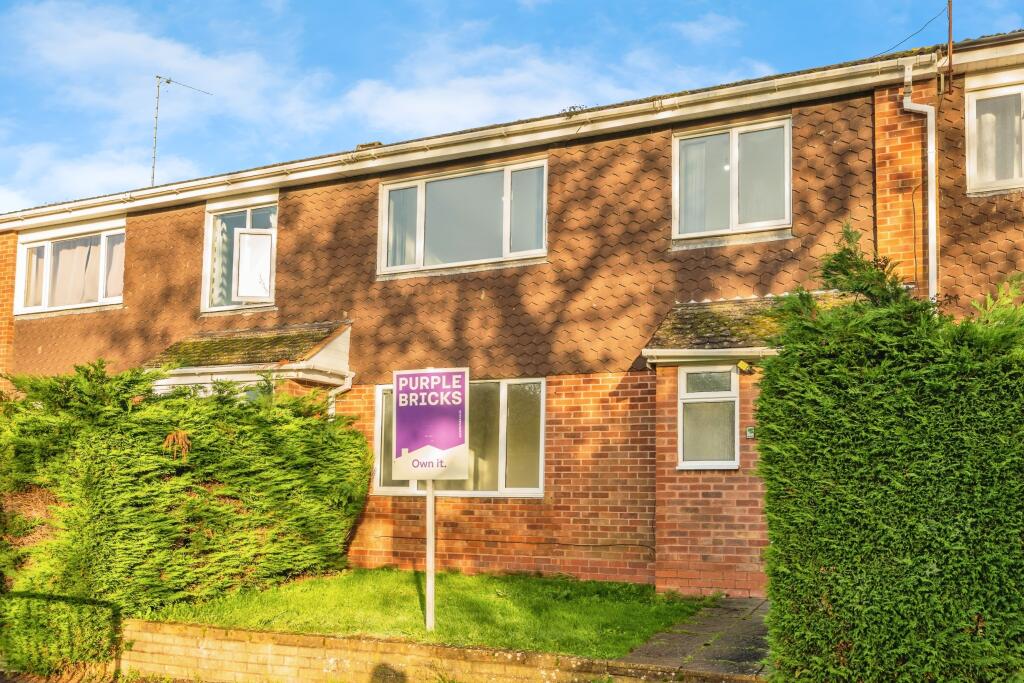 Well Close, Redditch, B97