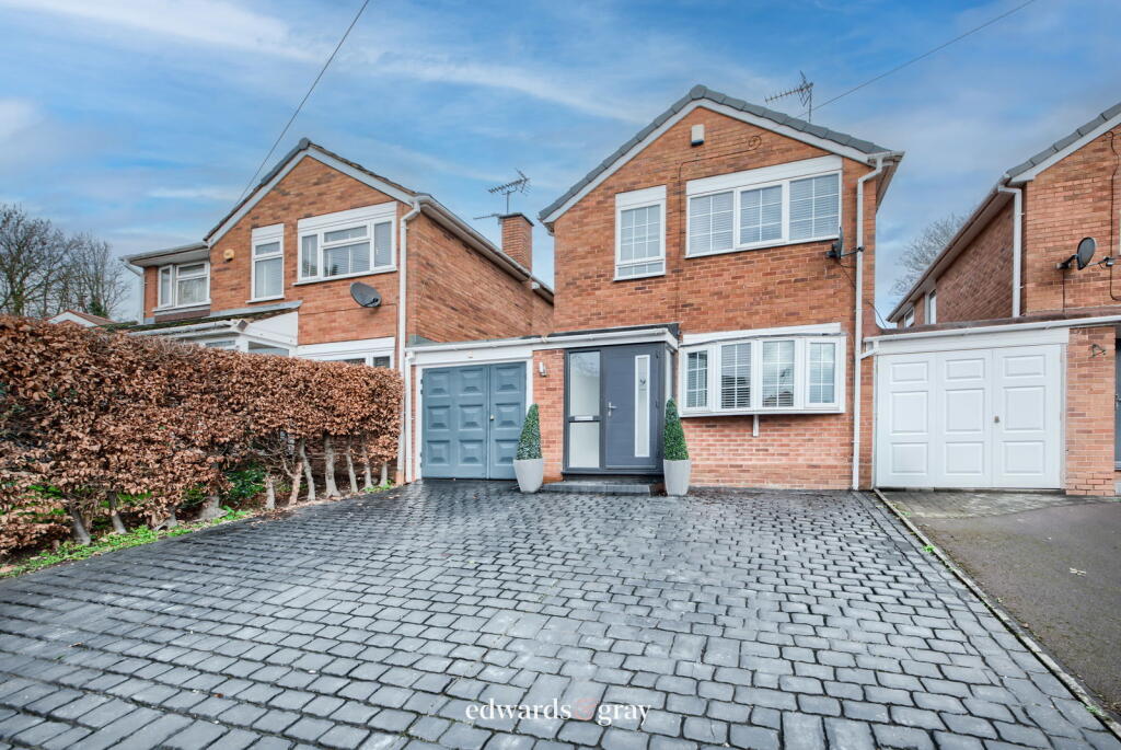 Coleshill Road, Curdworth , B76 9ET