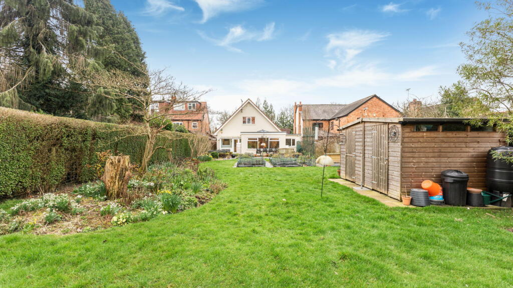 Additional image 28 of Lowbrook Lane, Tidbury Green, Solihull, B90 1QR