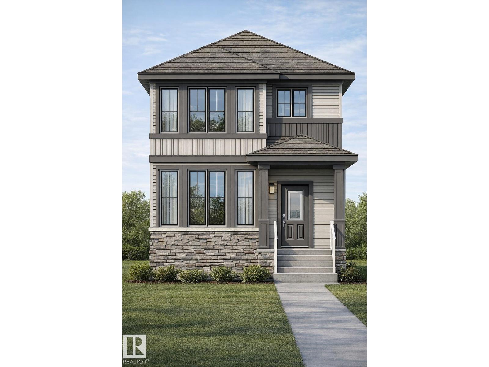 113 Brickyard Drive, Stony Plain, AB, T7Z0P2