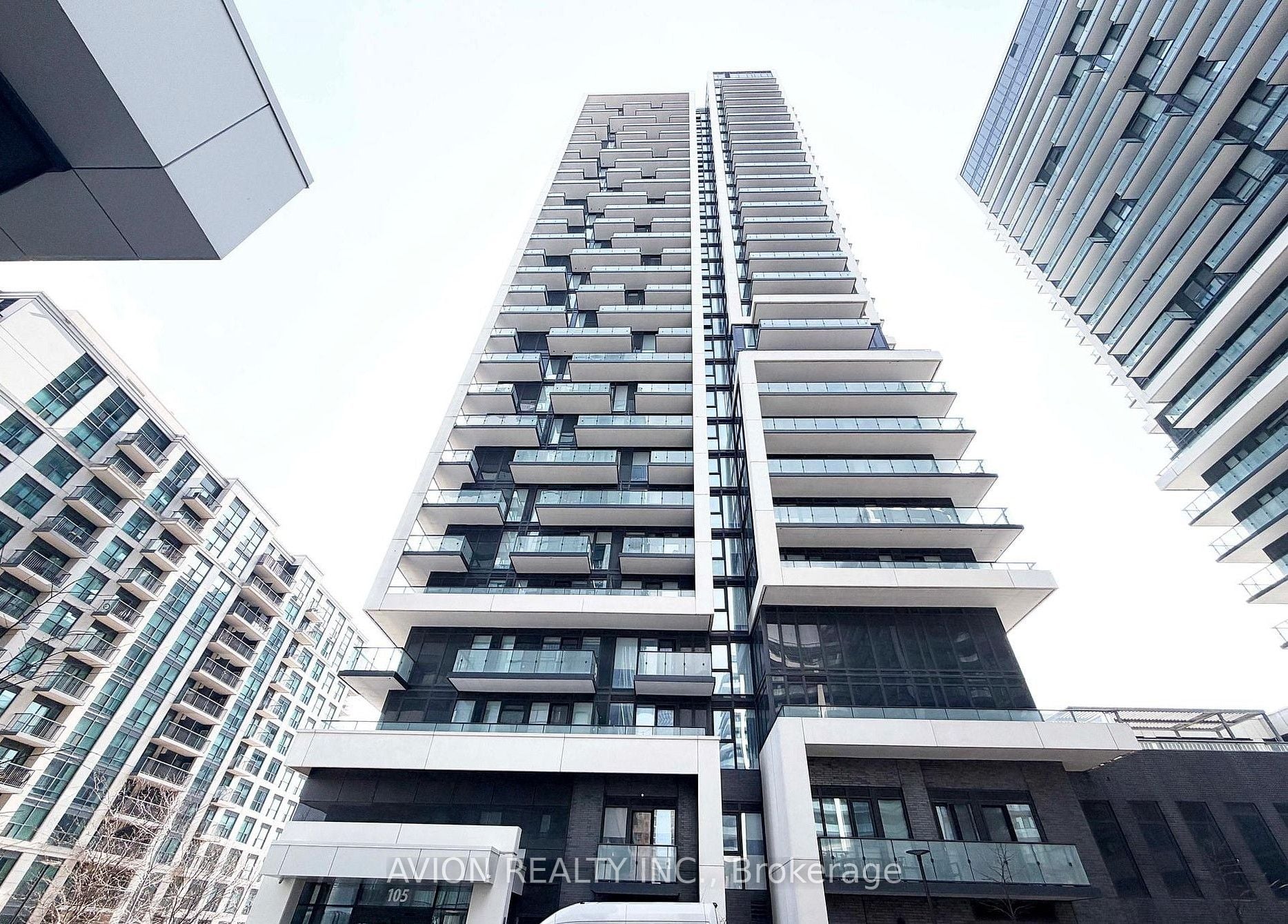 1505-105 Oneida Crescent, Richmond Hill, ON, L4B 0H6