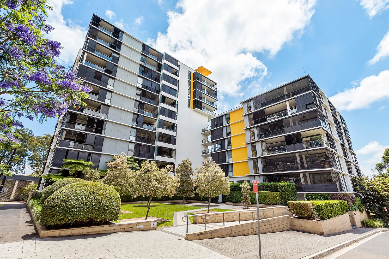 Additional image 17 of 209/7 Sterling Circuit, Camperdown NSW 2050