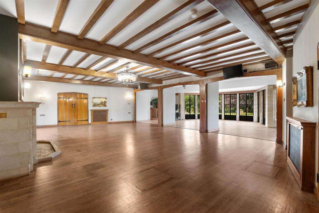 Additional image 5 of Edstone Hall, Edstone, Wootton Wawen