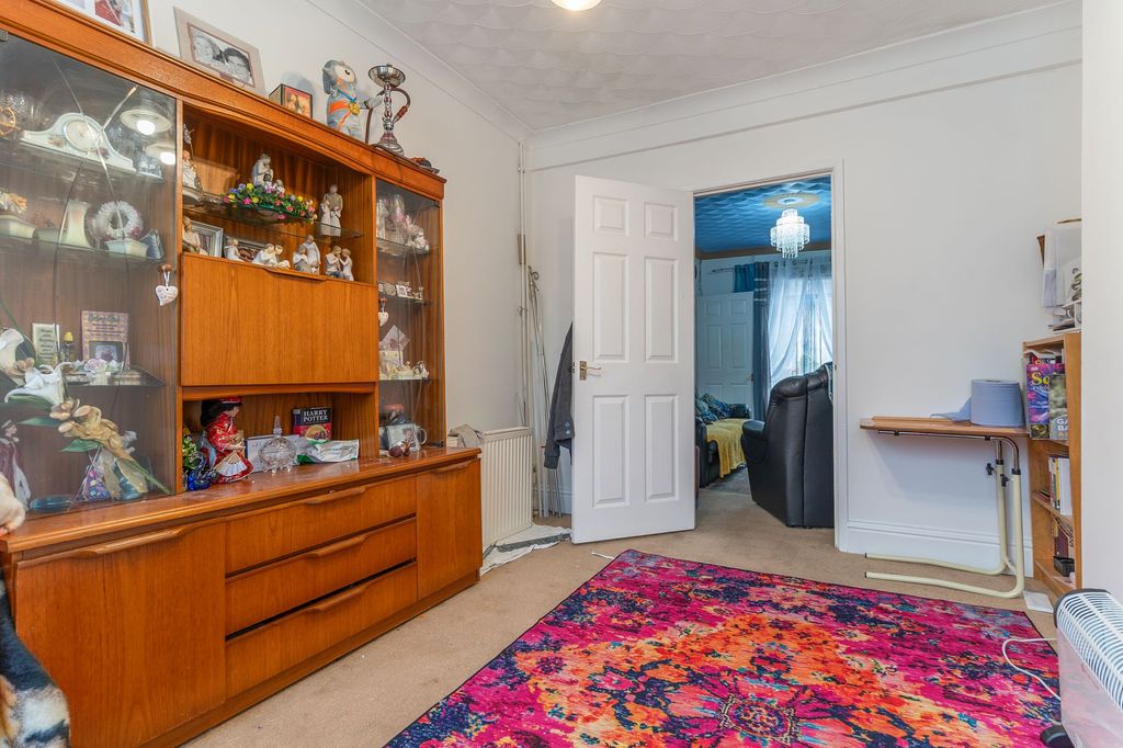 Additional image 8 of 3 bed end terrace house for saleSouthend, Tredegar NP22