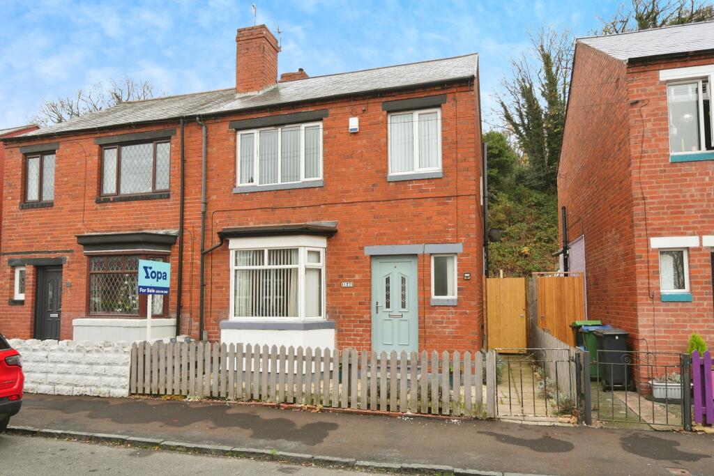 Wrights Lane, Cradley Heath, B64