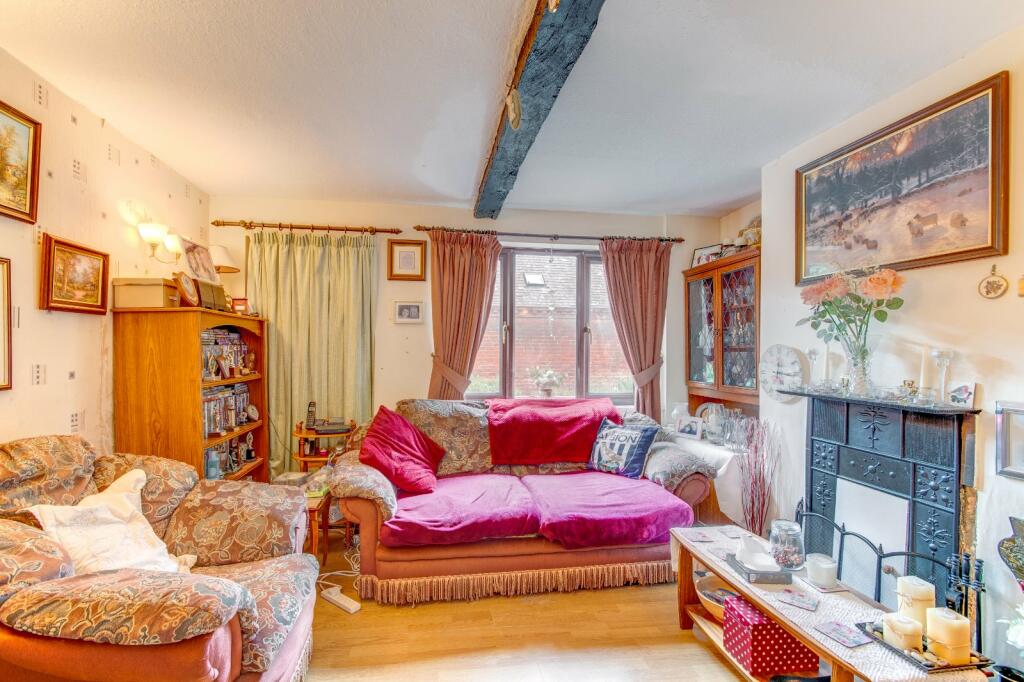 Additional image 2 of Alcester Road, Feckenham, Redditch, Worcestershire, B96