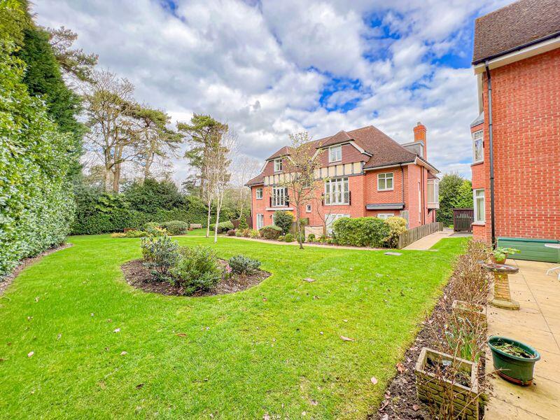 Additional image 21 of Burghley House, Chepstow Place, Streetly, Sutton Coldfield, B74 3TN
