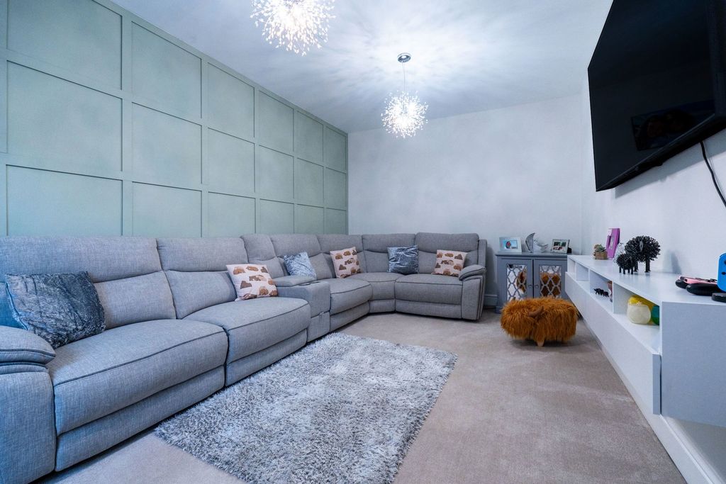Additional image 37 of 4 bed terraced house for saleRaglan Road, Hengoed CF82