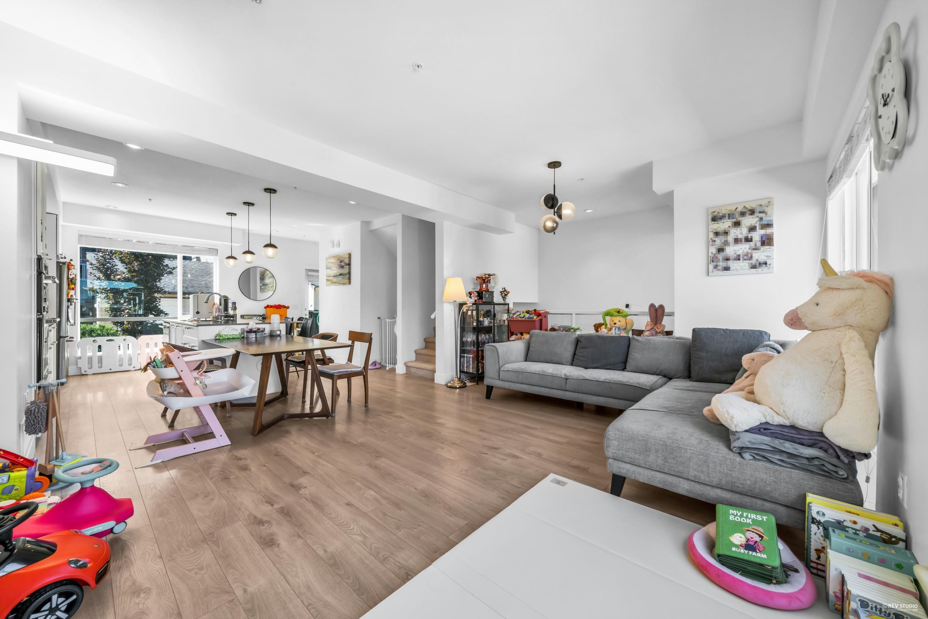 Additional image 6 of 14-2825 159 Street, Surrey, BC, V3Z 0T9