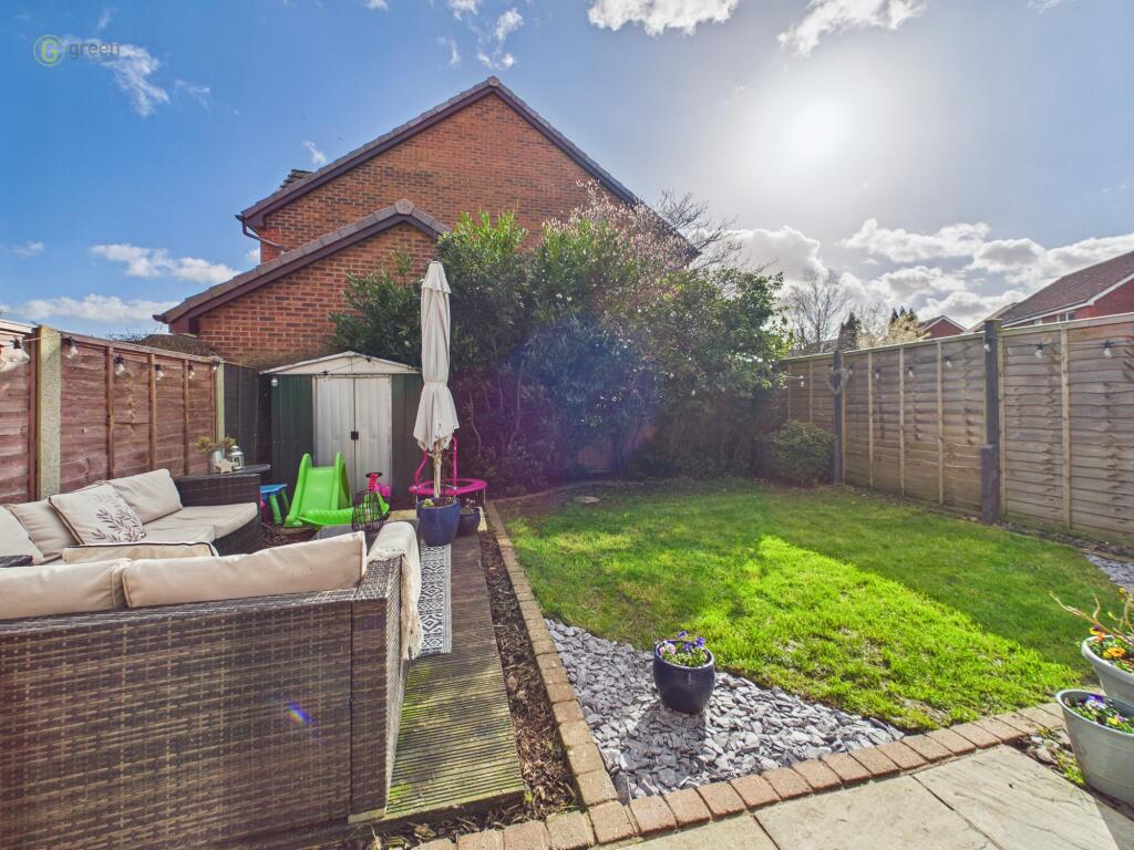 Additional image 13 of Birch Close, Walmley, Sutton Coldfield, B76