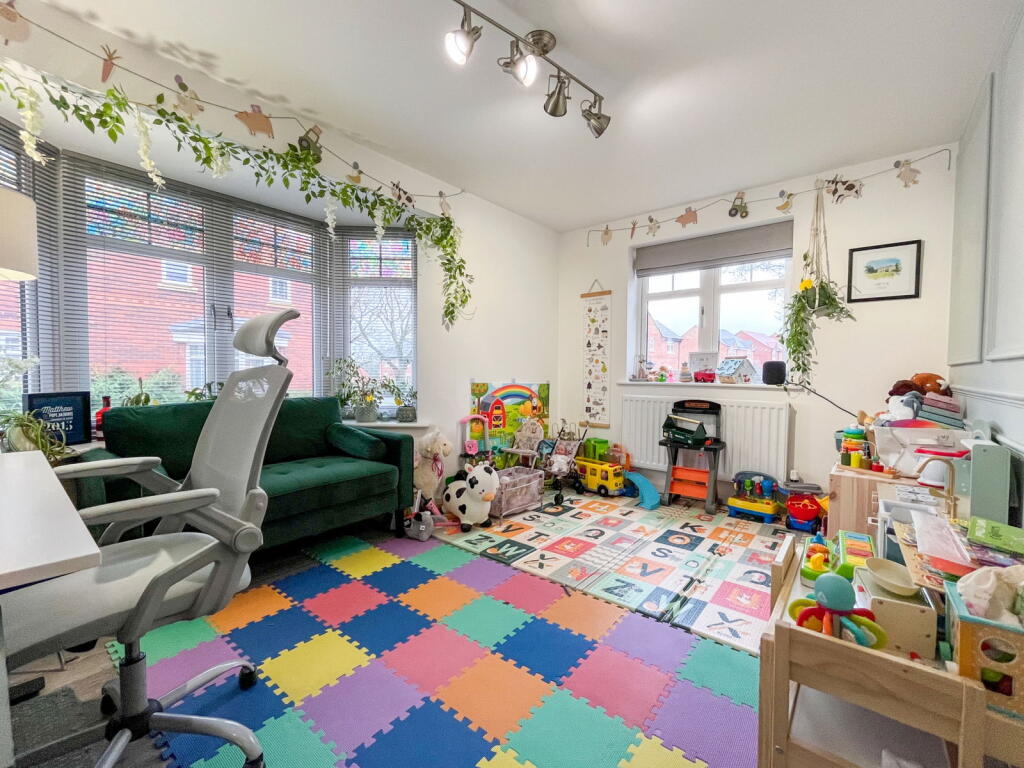 Additional image 7 of Pastures Drive, Tidbury Green, B90