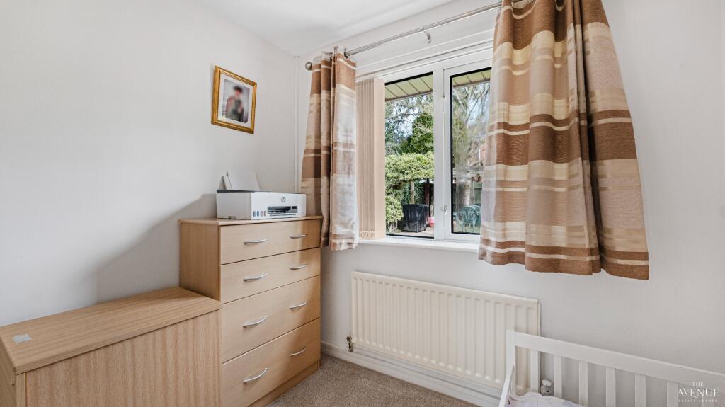 Additional image 20 of Fledburgh Drive, Sutton Coldfield