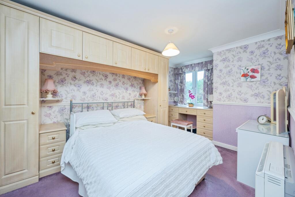 Additional image 3 of Rosy Cross, Tamworth, B79