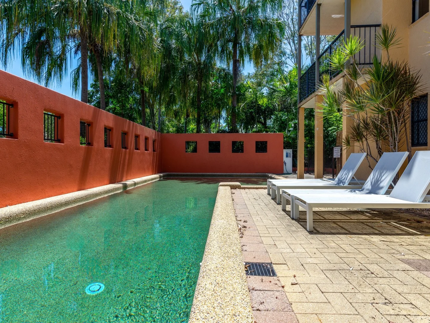 5/59 Davidson Street, Port Douglas QLD 4877