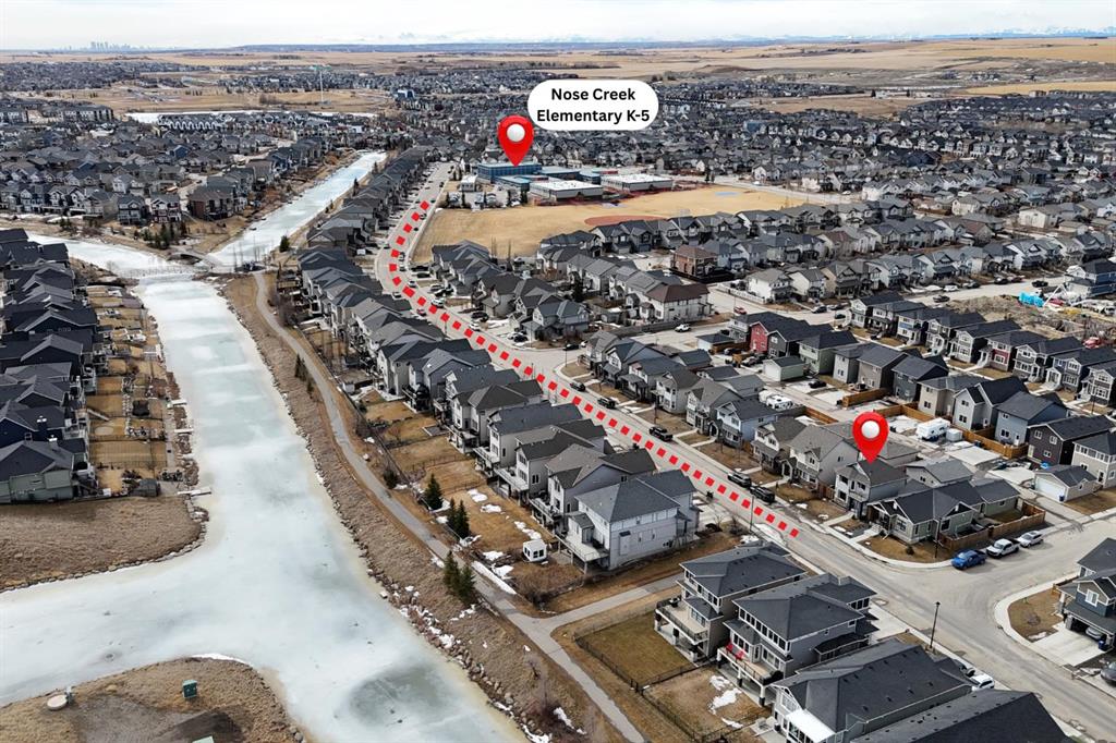 Additional image 4 of 1667 Baywater Street SW, Airdrie, AB, T4B 0A7