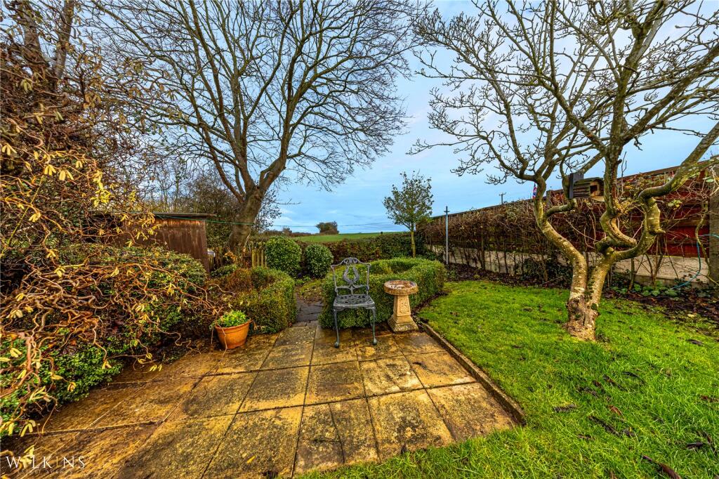 Additional image 22 of Croxall Road, Edingale, Tamworth, Staffordshire, B79