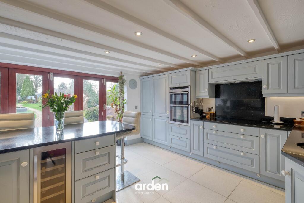 Additional image 5 of Worcester Road, Upton Warren, B61