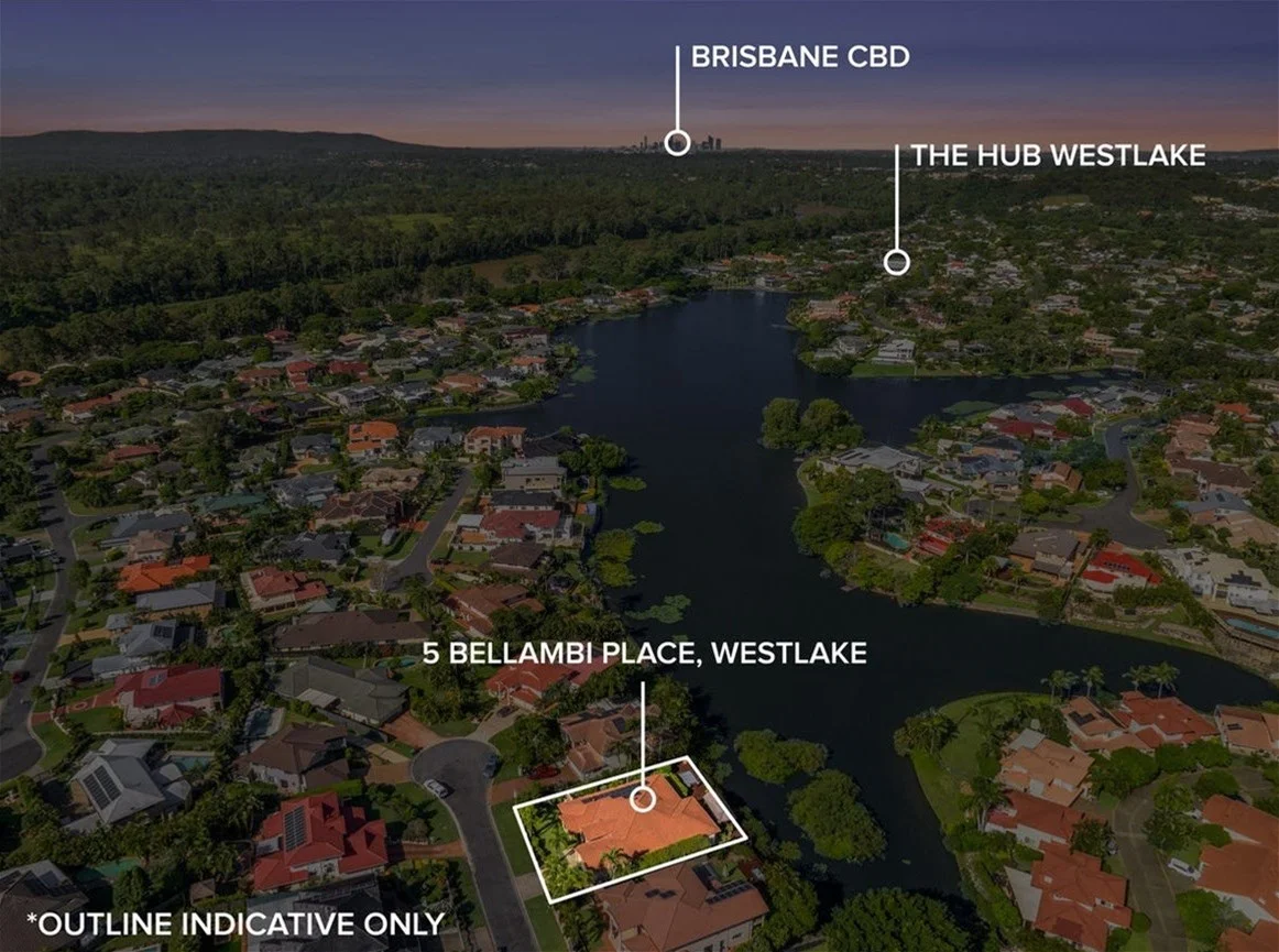 Additional image 18 of 5 Bellambi Place, Westlake QLD 4074