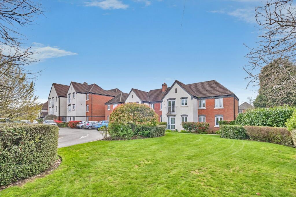 Chester Road, Streetly, Sutton Coldfield, B74
