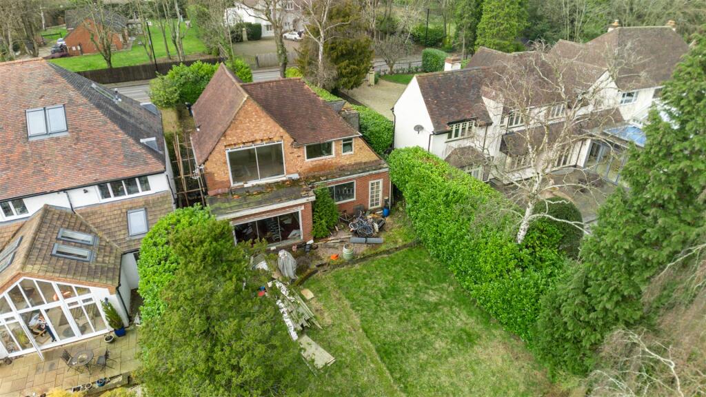 Additional image 20 of Rosemary Hill Road, Sutton Coldfield