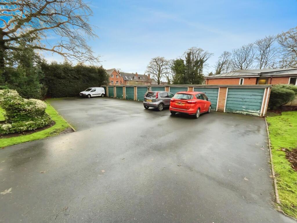 Additional image 11 of Vesey Road, Sutton Coldfield
