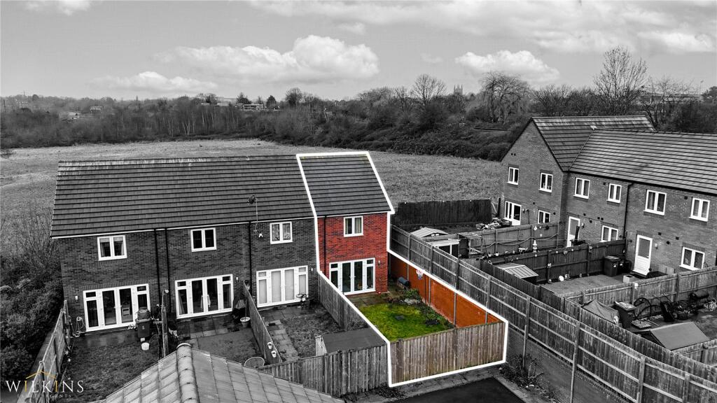 Additional image 16 of Orchid Close, Tamworth, Staffordshire, B79