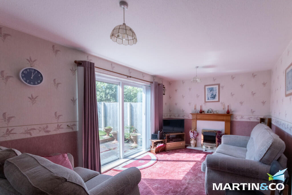 Additional image 2 of Marton Close, Nechells, B7