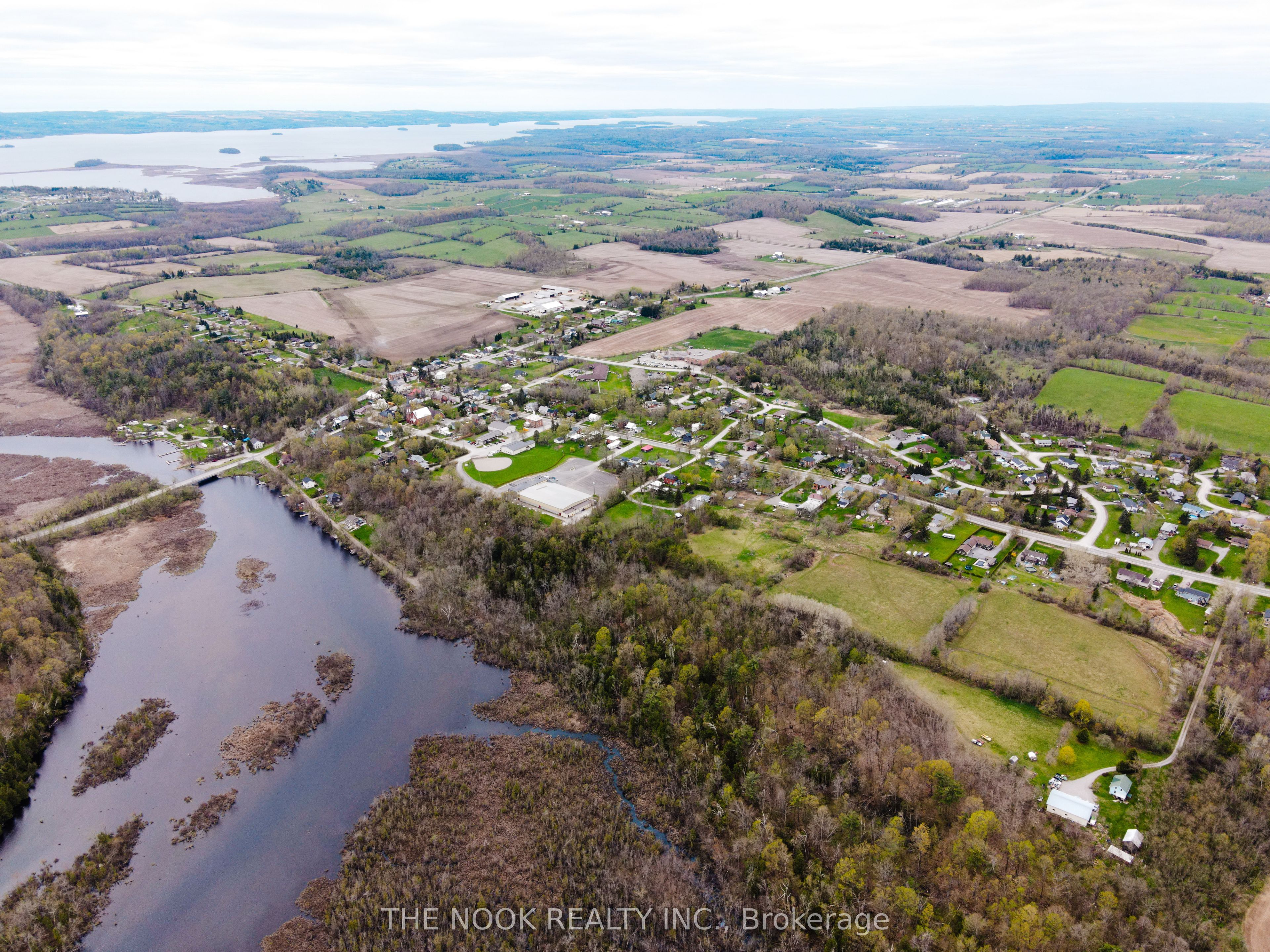 0 Heritage Line, Otonabee-south Monaghan, ON, K0L 2G0
