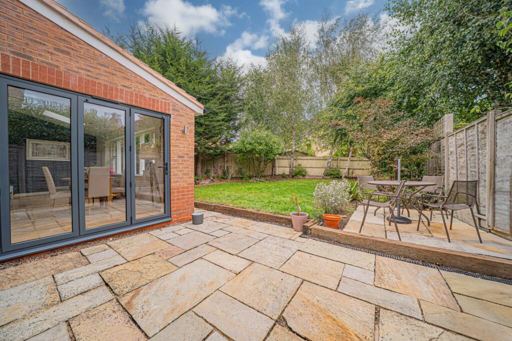 Additional image 26 of Lapwing Drive, Hampton-In-Arden, B92