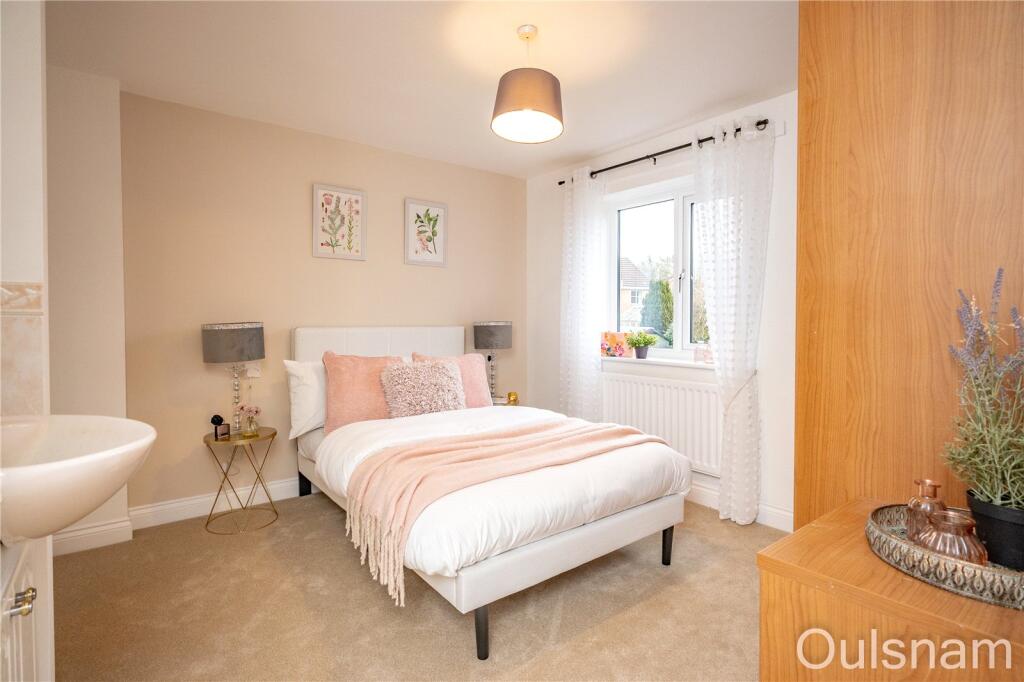 Additional image 19 of Sandown Drive, Catshill, Bromsgrove, Worcestershire, B61