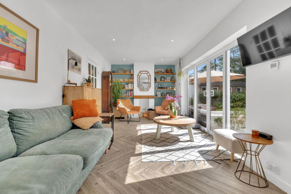 Additional image 12 of Parkside Residence, Solihull, B91 [Further Potential - STPP]