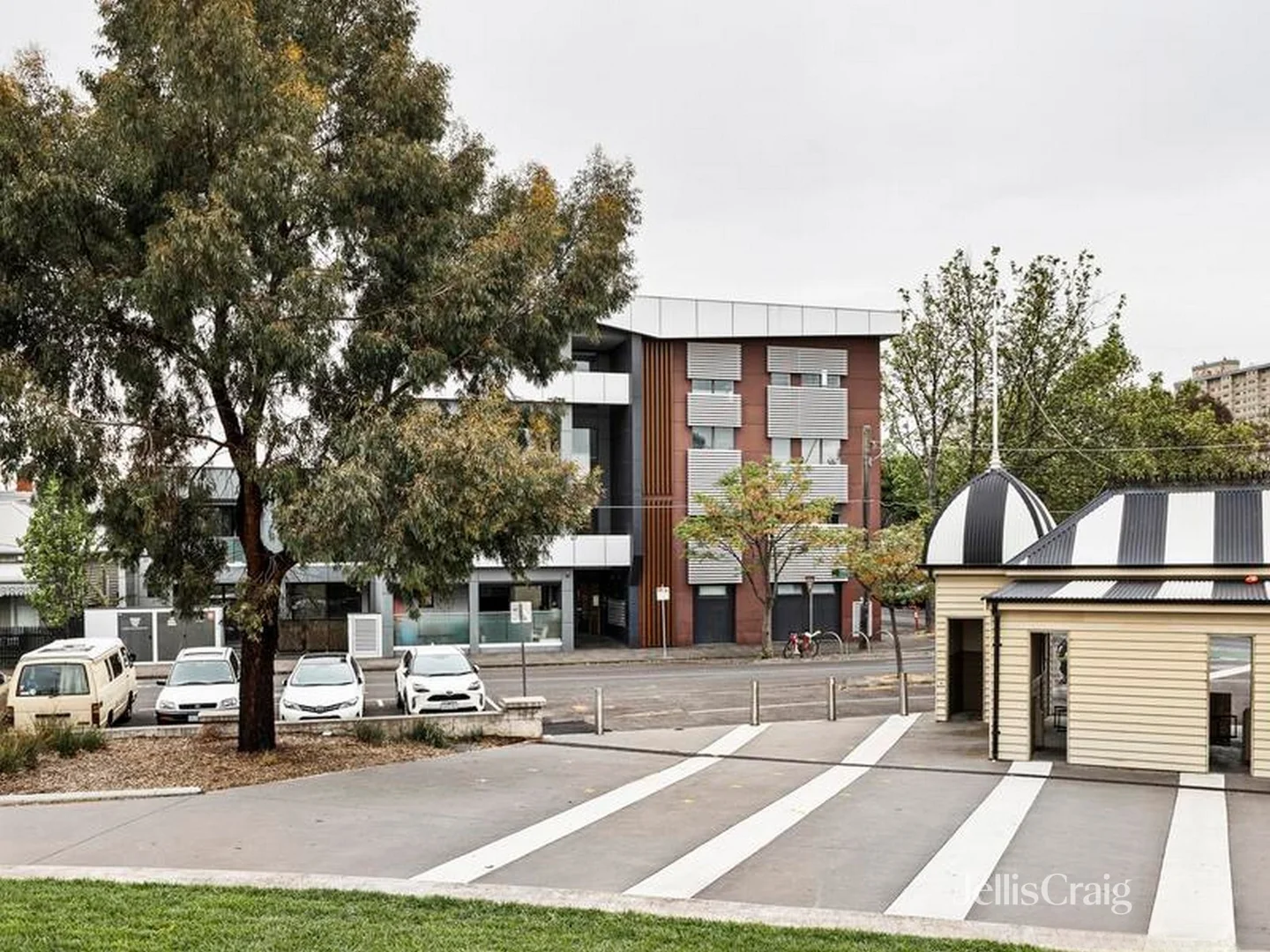 Additional image 7 of 112/1 Turner Street, Abbotsford VIC 3067