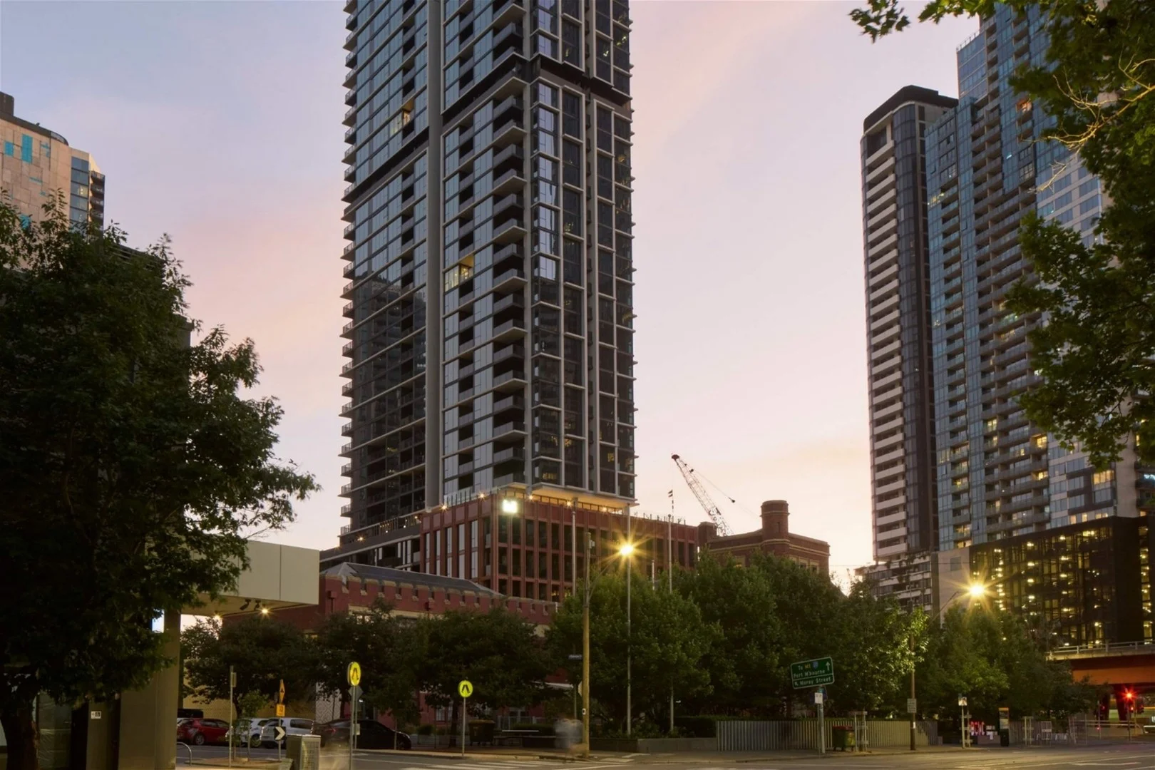 Additional image 14 of 1510/132 Kavanagh Street, Southbank VIC 3006