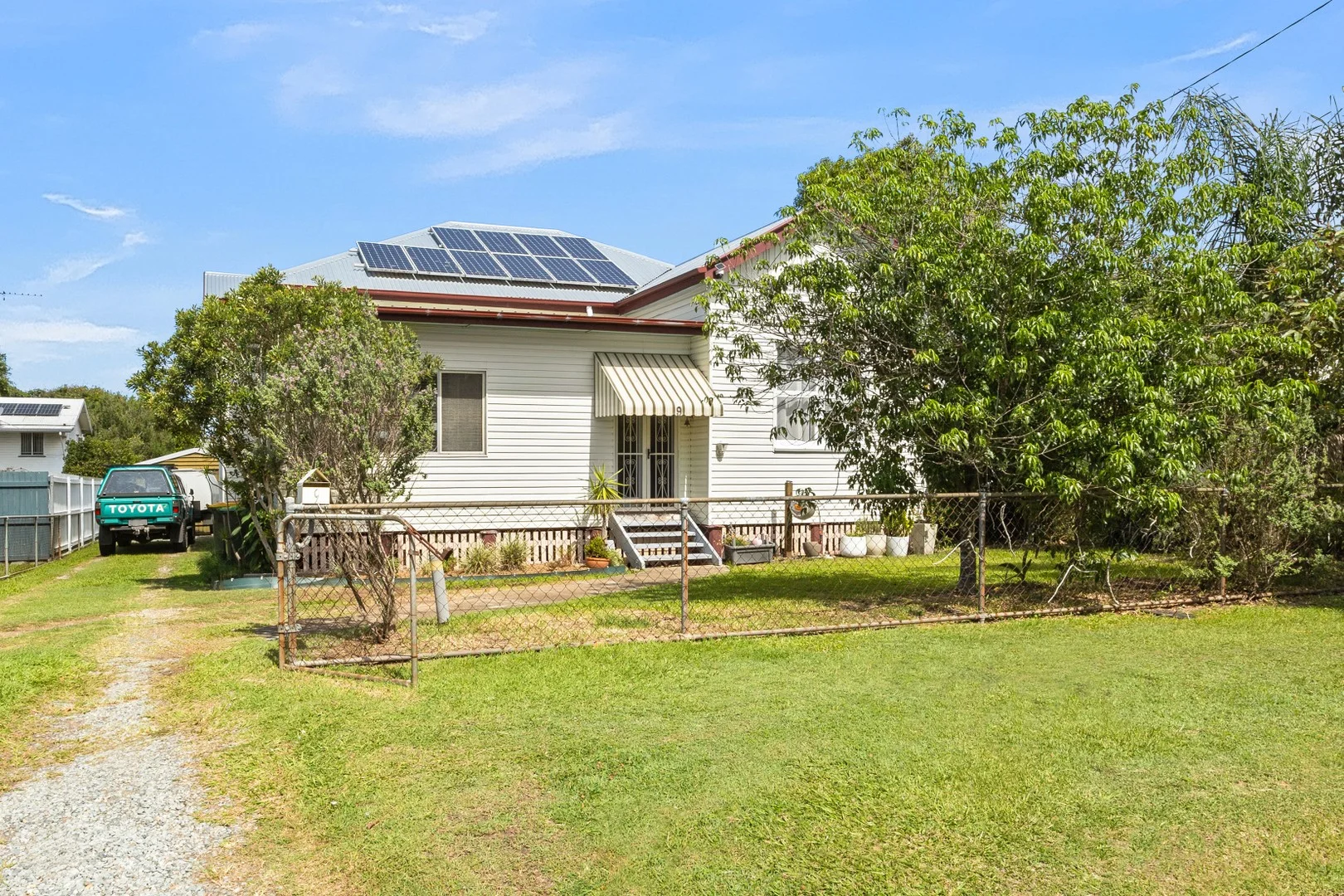 9 Hazlitt Street, Banyo QLD 4014